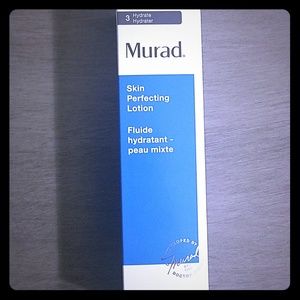Murad Skin Perfecting Lotion